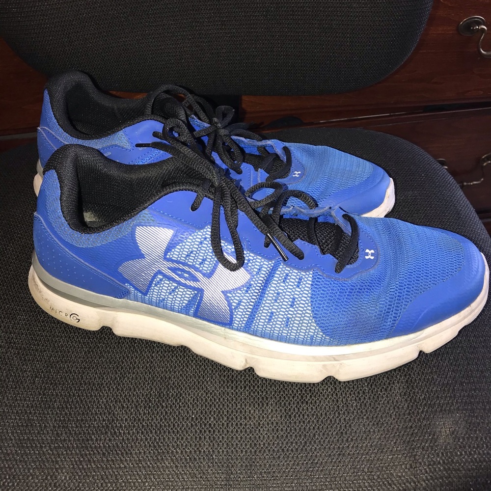 Men’s shoes